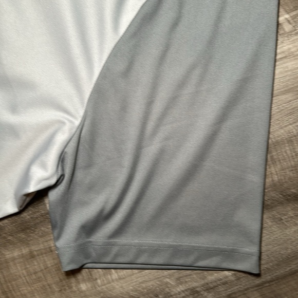 NASCAR Hall of Fame Charlotte Antigua Polo - 2XL - Picture 4 of 5